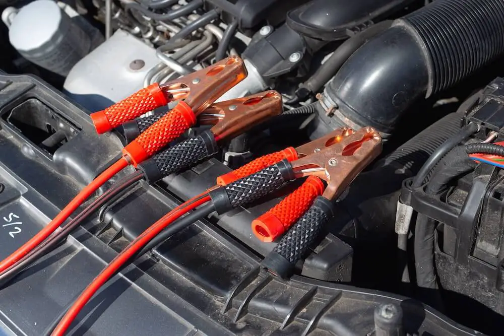How should you dispose of a used vehicle battery? Driver